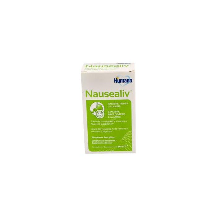 Nausealiv 30 Ml