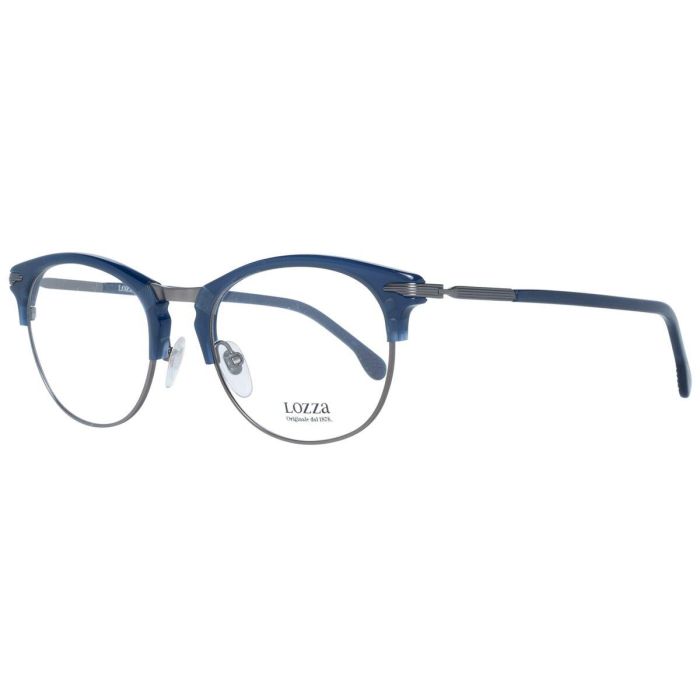 Montura de Gafas Unisex Lozza VL2294 520627 0 Montura de Gafas Unisex Lozza VL2294 520627 0