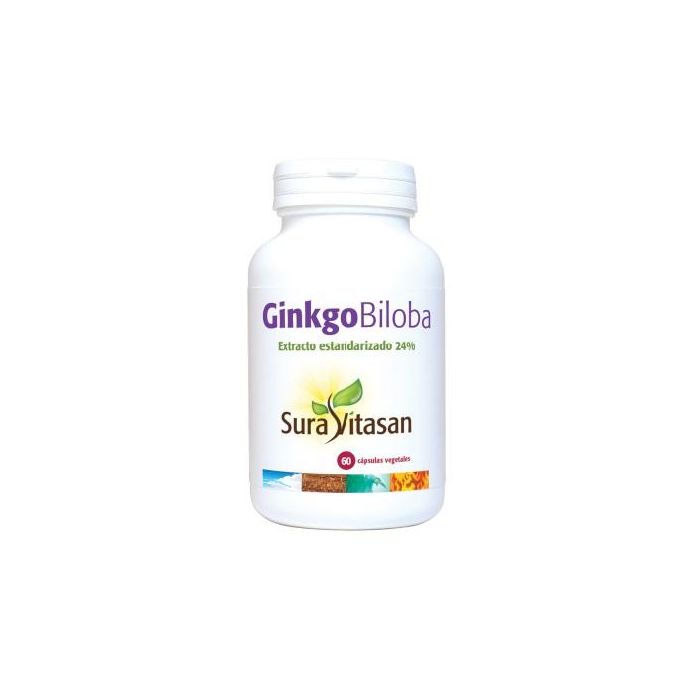 Ginkgo Biloba Ginkgo Biloba