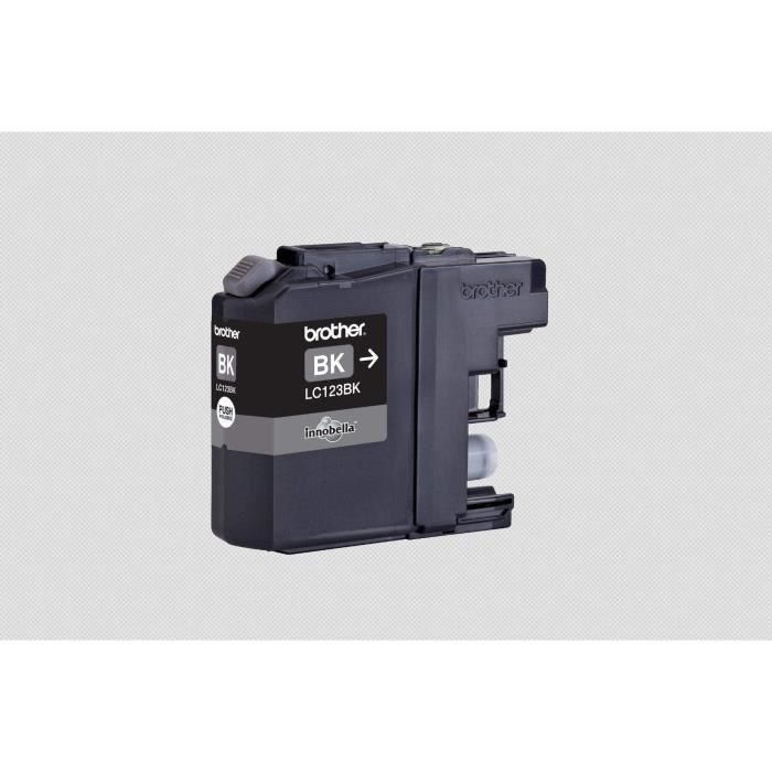 Brother Tinta Negro Mfc-J4410Dw-Mfc-J4510Dw 1 Brother Tinta Negro Mfc-J4410Dw-Mfc-J4510Dw 1