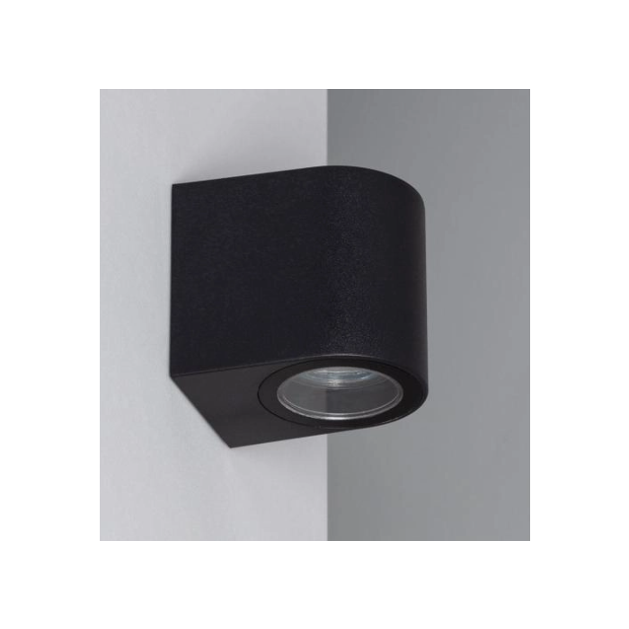 Aplique LED Exterior 5W 4000K 5