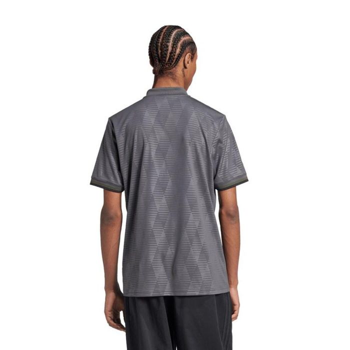 Camiseta de Fútbol de Manga Corta Hombre Adidas Fc Bayern Wiesn Gresix 2XL 3