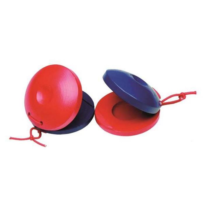 Castañuelas Castañuelas