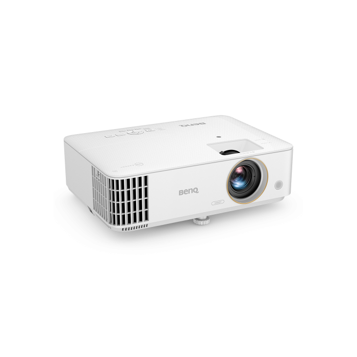 Benq TH685P videoproyector Proyector de alcance estándar 3500 lúmenes ANSI DLP 1080p (1920x1080) Blanco 2 Benq TH685P videoproyector Proyector de alcance estándar 3500 lúmenes ANSI DLP 1080p (1920x1080) Blanco 2