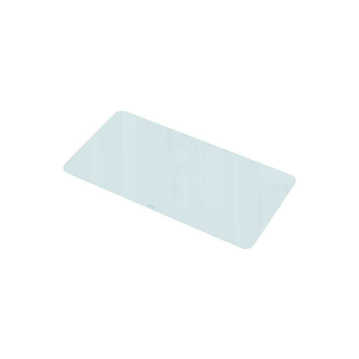 Alfombrilla de Sobremesa 70 X 36 Cm, Transparente Leitz 53810003 3