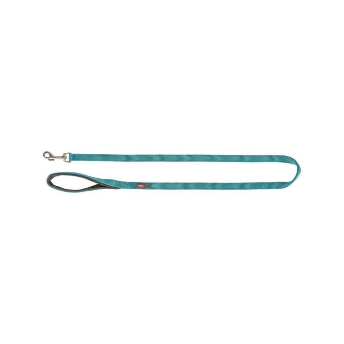 Correa para Perro Trixie Premium Azul claro 1,2 m XS/S 0 Correa para Perro Trixie Premium Azul claro 1,2 m XS/S 0