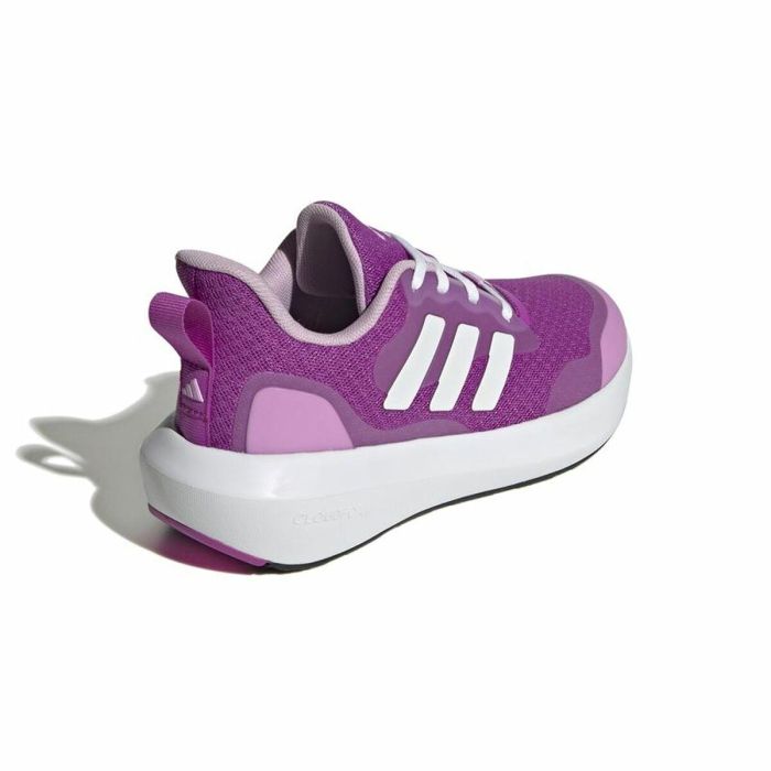 Zapatillas Deportivas Infantiles Adidas Fortarun 3.0 Morado 2 Zapatillas Deportivas Infantiles Adidas Fortarun 3.0 Morado 2