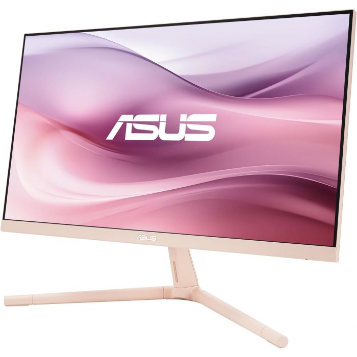 ASUS VU279CFE-P Monitor de PC 27" Full HD LCD IPS 1ms Rosa 9