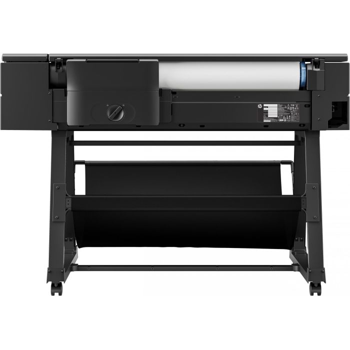 HP DESIGNJET T850 MFP 7 HP DESIGNJET T850 MFP 7