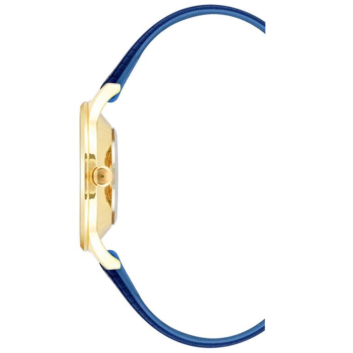 Reloj Mujer Nine West NW-2556SVNV (Ø 34 mm) 8 Reloj Mujer Nine West NW-2556SVNV (Ø 34 mm) 8