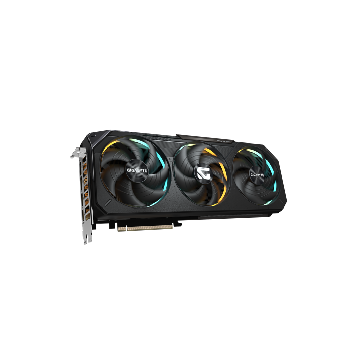 GIGABYTE GeForce RTX 5070 GAMING OC 12G Tarjeta Gráfica - 12GB GDDR7, PCI-E 5.0, NVIDIA DLSS 4, Ref. 9VN5070GO-00-G10 2 GIGABYTE GeForce RTX 5070 GAMING OC 12G Tarjeta Gráfica - 12GB GDDR7, PCI-E 5.0, NVIDIA DLSS 4, Ref. 9VN5070GO-00-G10 2