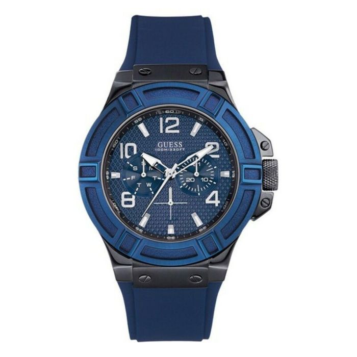 Reloj Hombre Guess W0248G5 (Ø 42 mm) 0 Reloj Hombre Guess W0248G5 (Ø 42 mm) 0