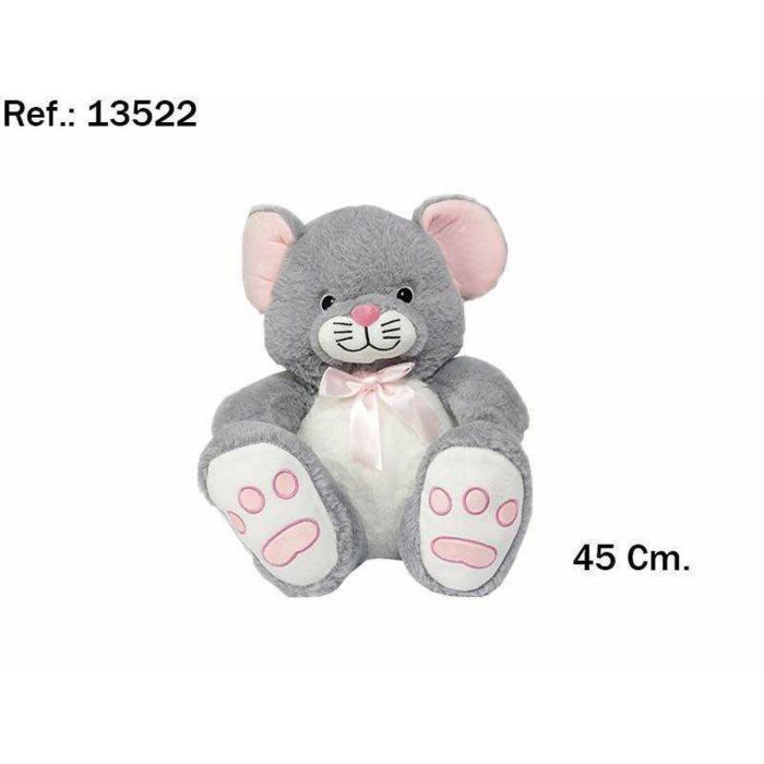 Peluche ratita sentada 45 cm. 1 Peluche ratita sentada 45 cm. 1