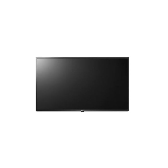 LG 55US662H3ZC Televisor Hotel 55" UHD Smart TV Pro:Centric webOS 5.0 Negro 1