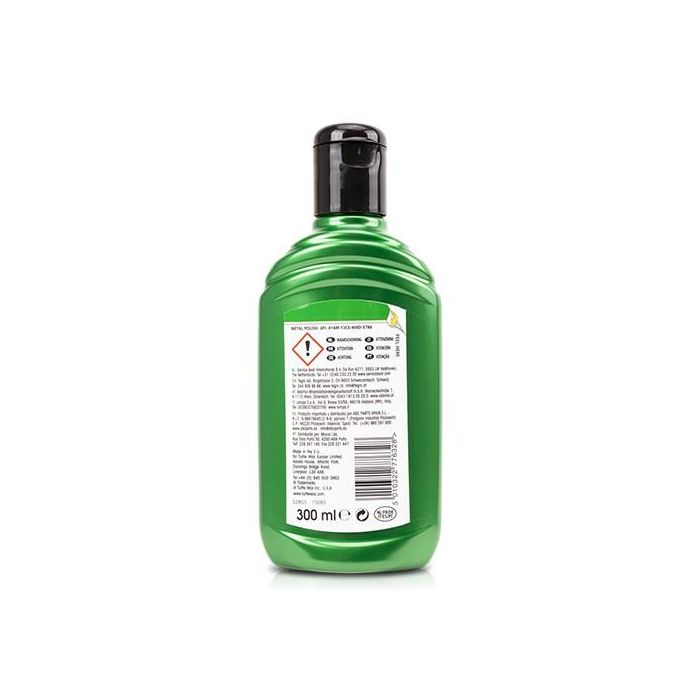 Pulidor De Metales 300 mL Cs6 Viejo Fg7828 _ Ean TW52853 1 Pulidor De Metales 300 mL Cs6 Viejo Fg7828 _ Ean TW52853 1