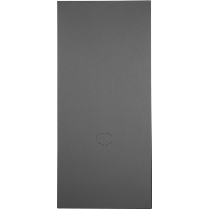Cooler Master Silencio S600 Midi Tower PC USB 3.2 Panel Acero Negro - ATX, Micro ATX, Mini-ITX 21