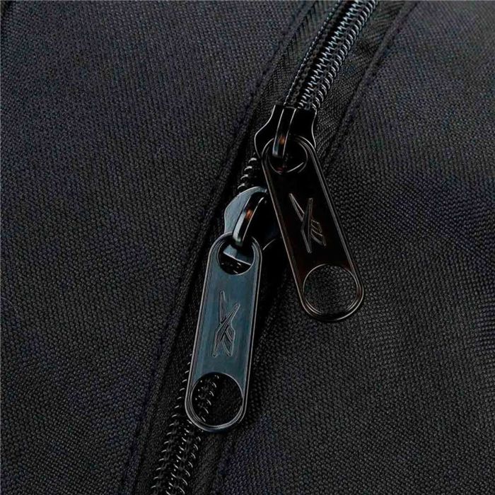 Mochila Deportiva Reebok Cross One Negro 4