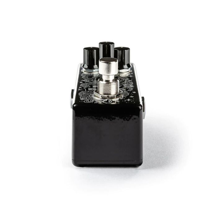 Pedal Mxr® Eg74 Pedal Overdrive Raw Dawg 3 Pedal Mxr® Eg74 Pedal Overdrive Raw Dawg 3