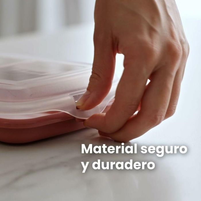 Fiambrera Ibili 689210 1