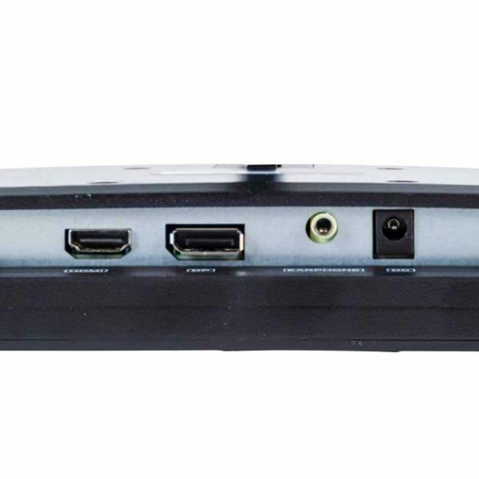 Monitor Gaming Nilox NXM27FHD111 Full HD 27" 8