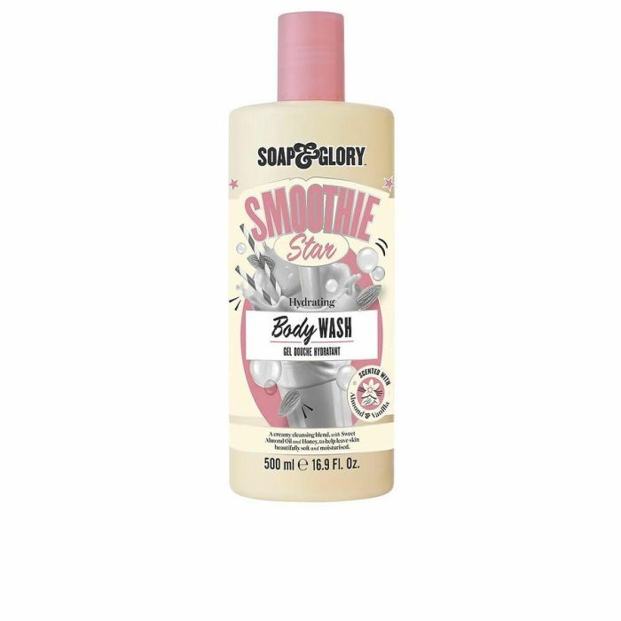 Soap & Glory Smoothie Star Body Wash