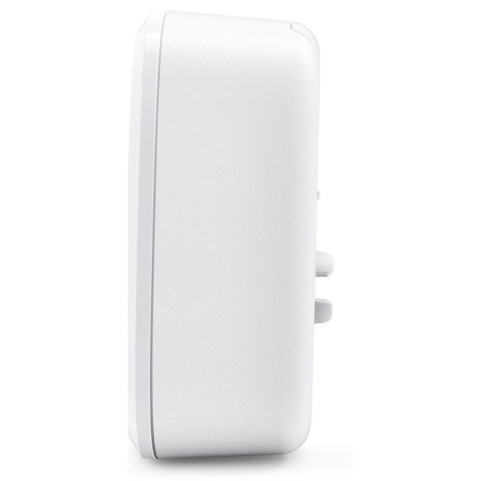 Eufy T8910021 Detector de Movimiento Inalámbrico para Sistema de Alarma de Hogar, Montaje en Pared, 9.1m Alcance, Batería 2 Años, Blanco 29