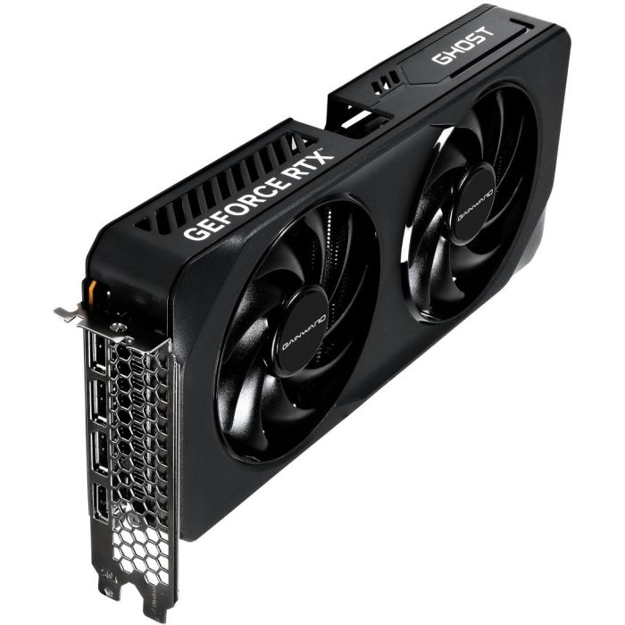 RTX 5050 8GB Gainward Ghost GDDR6 7 RTX 5050 8GB Gainward Ghost GDDR6 7