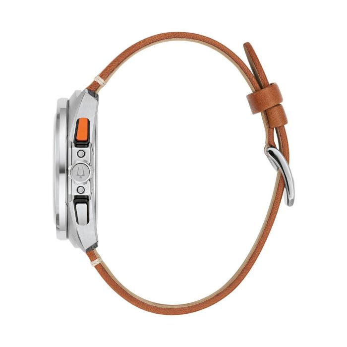 Reloj Hombre Bulova 98B427 3