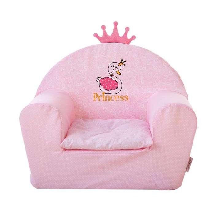 Sofá princesa corona Sofá princesa corona