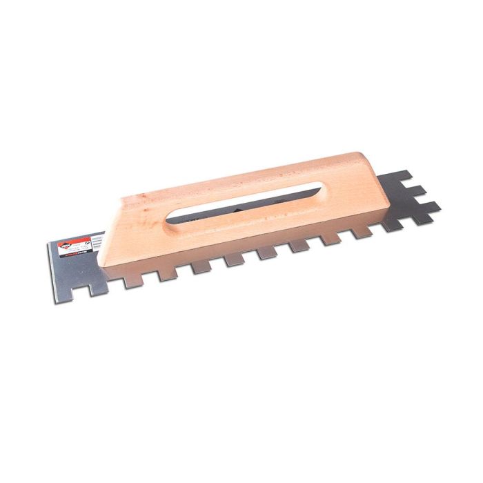 Peine acero 48cm (20x20) r75962 rubi Peine acero 48cm (20x20) r75962 rubi