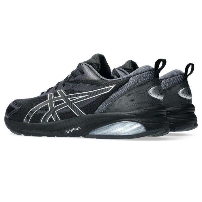 Zapatillas Deportivas Hombre Asics Gel-Quantum Kei Negro Unisex 40 2