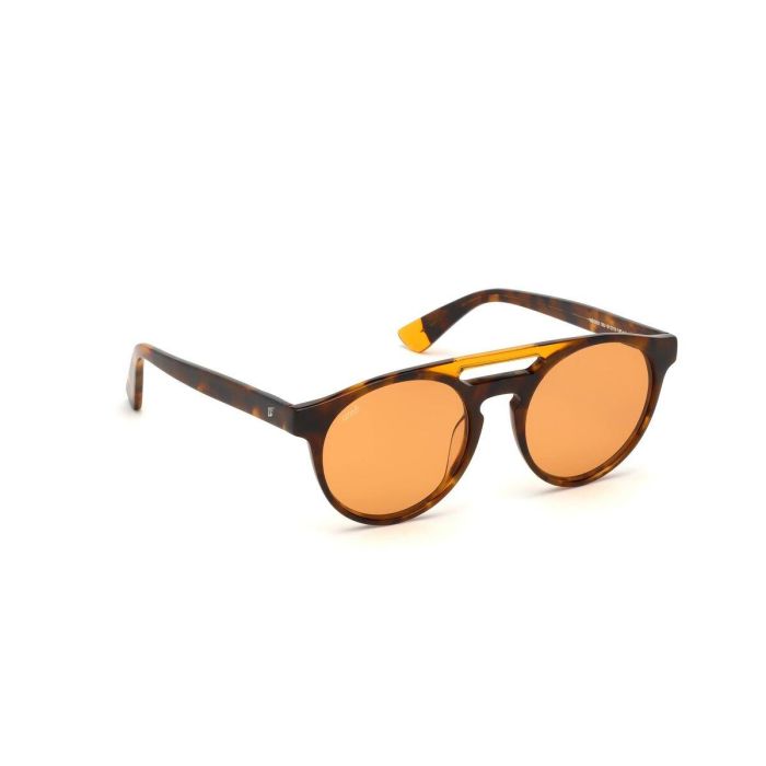 Gafas de Sol Hombre Web Eyewear WE0262-5156J Ø 51 mm 1