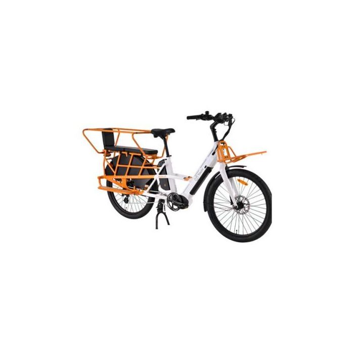 Youin BK6100 E-Bike Cargo BERLI