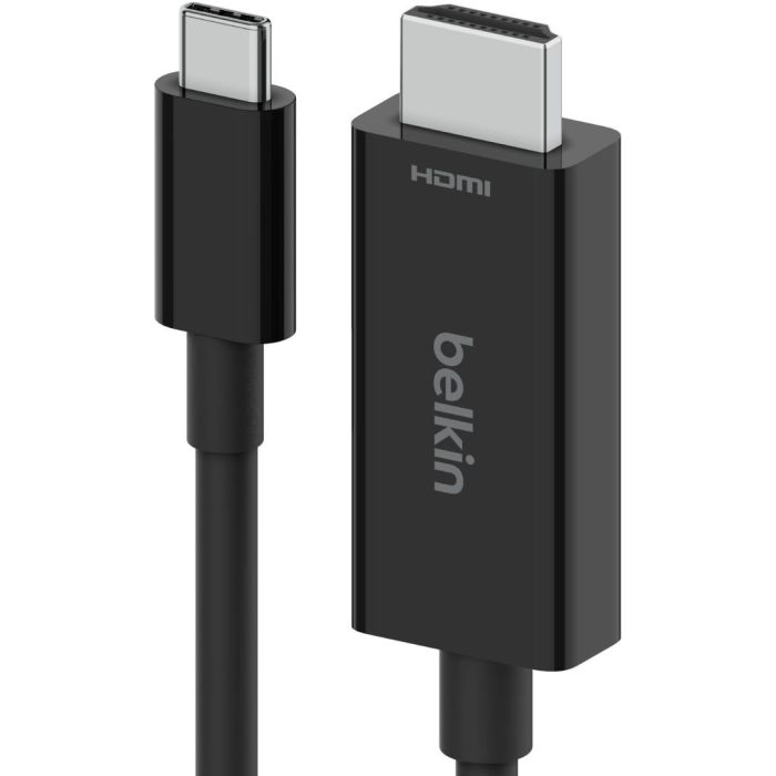 Belkin Cable USB-C a HDMI 2.1, 2m 2