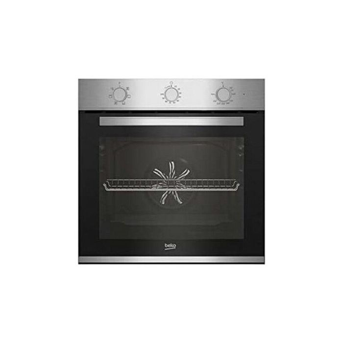 Horno Polivalente BEKO BBIE12100XD 66 L Acero Inoxidable 100 W 66 L A