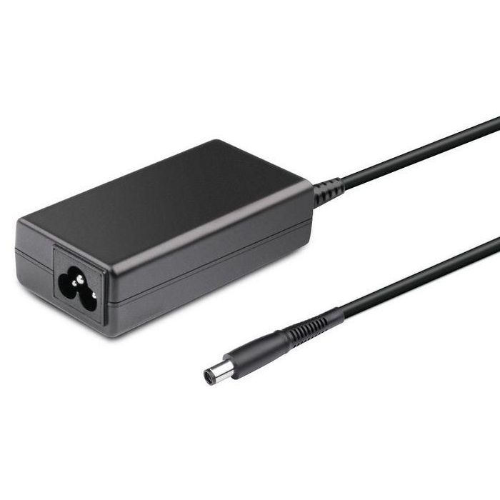 CoreParts Power Adapter for HP 45W 19V 2.37A Plug:7.4*5.0p Including EU Power Cord CoreParts Power Adapter for HP 45W 19V 2.37A Plug:7.4*5.0p Including EU Power Cord