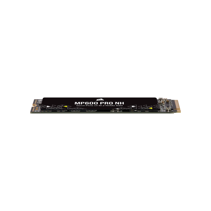 Corsair MP600 PRO NH M.2 1000 GB PCI Express 4.0 3D TLC NAND NVMe 4