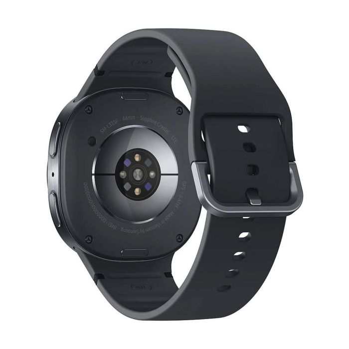 Smartwatch Samsung SM-L320NDAAEUB Gris 1,34" 40 mm 6 Smartwatch Samsung SM-L320NDAAEUB Gris 1,34" 40 mm 6