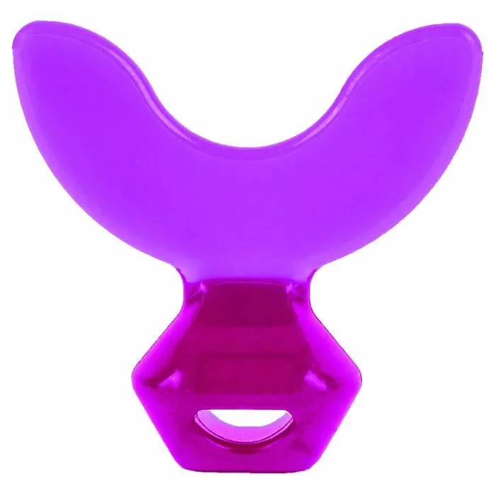 Machouyou Anillo de Dentición PRUNE para Dejar Chupete/Dedo 3