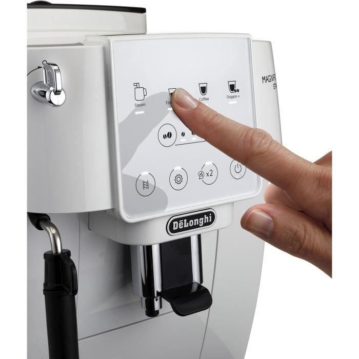 Expresso Delonghi Shredder - Ecam220.21.ww 2