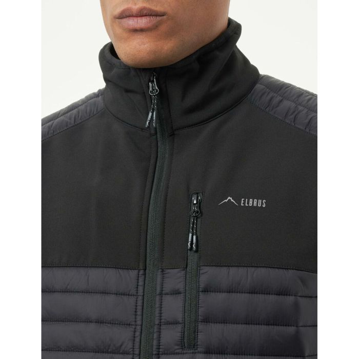 Chaleco Elbrus Ralph II M Vest 92800326291 3