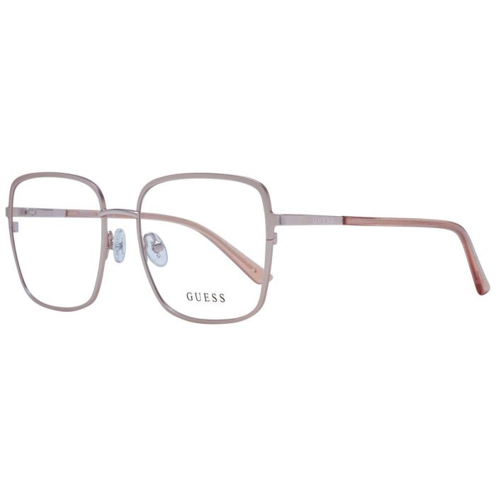Montura de Gafas Mujer Guess GU2914 54032 0 Montura de Gafas Mujer Guess GU2914 54032 0