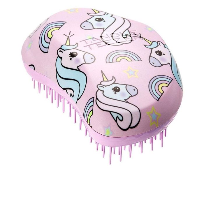 Sebastian Cepillo Mini Multi Unicorn para Niños Original Desenredante Cabello Mojado y Seco Sebastian Cepillo Mini Multi Unicorn para Niños Original Desenredante Cabello Mojado y Seco