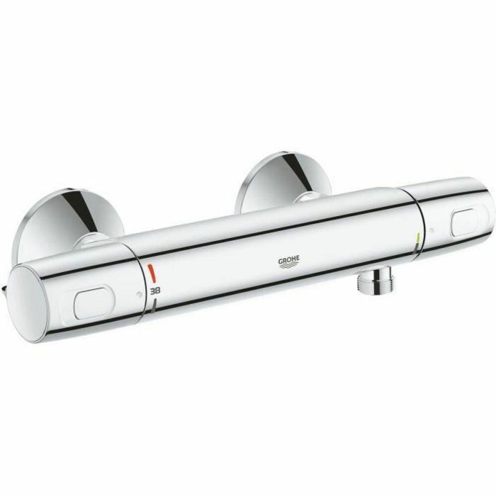 Grohe Mezclador termostático de ducha Precision Trend THM