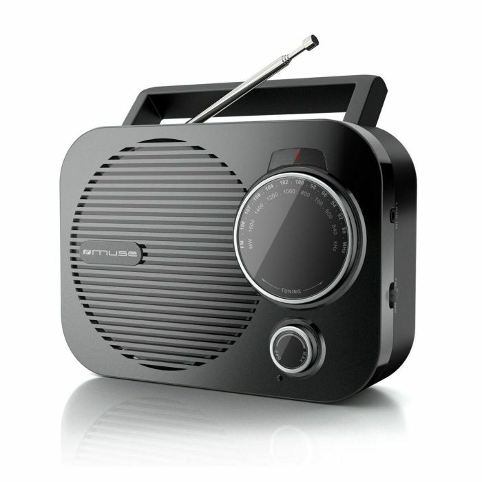 Radio Muse M-050R Radio Muse M-050R