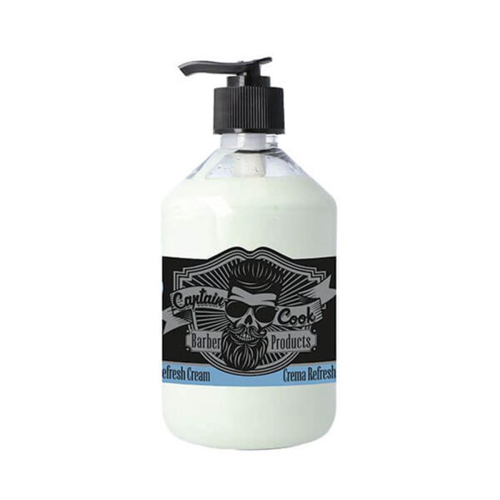 EUROSTIL Captain Cook Crema 500 ml