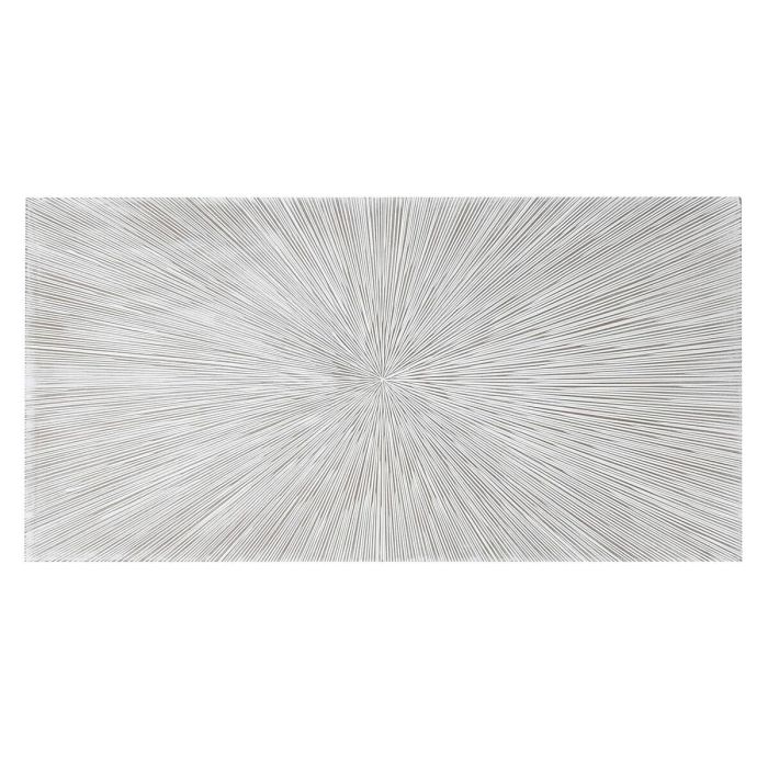 Cabecero de Cama Home ESPRIT Blanco 160 x 3 x 80 cm Cabecero de Cama Home ESPRIT Blanco 160 x 3 x 80 cm