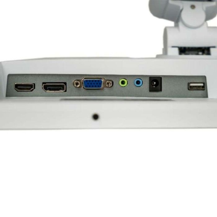 Monitor Nilox NXM24REGWEB01W 24" Full HD 1 Monitor Nilox NXM24REGWEB01W 24" Full HD 1