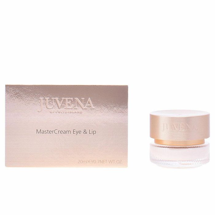 Juvena Mastercream Eye & Lip