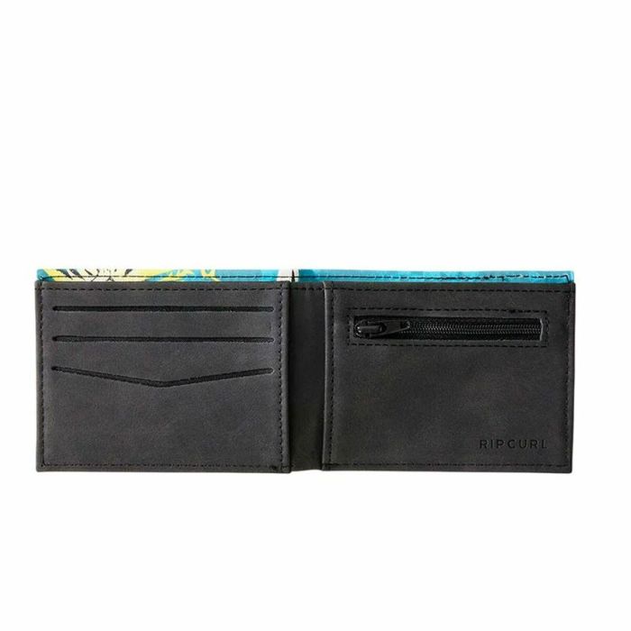 Cartera Hombre Rip Curl Party Pack Pu Slim Azul 2